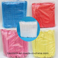 Non-Woven Disposable High Quality Clip Mob Cap